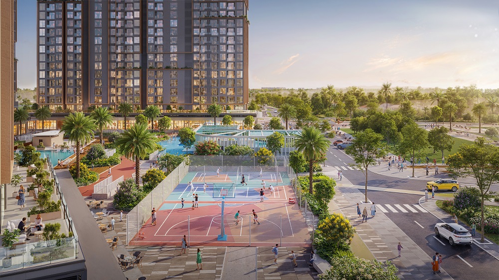 Căn hộ Prime Garden: Giải pháp mua nhà tối ưu dành cho người trẻ phía Đông Hà Nội